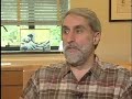 Nocera explains his plant inspired energy storage innovation