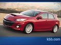 Icon for Post #Mazda Mazda3 Video Review – Kelley Blue Book
