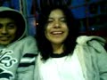 el defro y la melisa