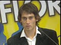 Presentación Robert Flores - Villarreal