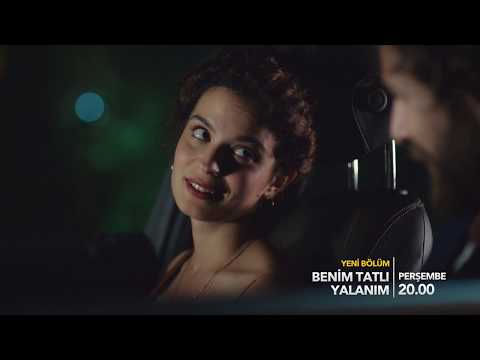 Benim Tatlı Yalanım 5. Bölüm Fragmanı                                                                                                                                                                                                                     