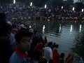 Chhath Puja Festival of Bihar India