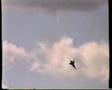 JAS Gripen Crash