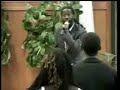 Tye Tribbet Sin and Salvation Part 1 Tye Tribbet Sin and Salvation Part 1