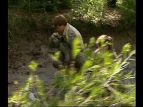 Steve Irwin - Most Dangerous Encounters (Part 11)