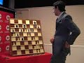 Corus 2007: Press conference Kramnik Part II Corus 2007: Press conference Kramnik Part II