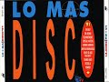 Lo Más Disco \ Lo Más Disco \