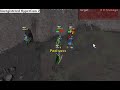 1v1 bounty hunter vid 4 - Apoc Plz f2p 1v1 bounty hunter vid 4 - Apoc Plz f2p