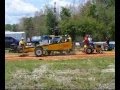 Lawn Mower Pull