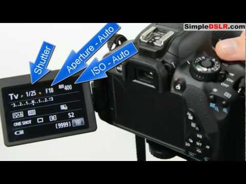 how to know dslr camera