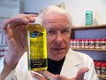 Trouble with sleep?  How to sleep well, Stay asleep.  Pastorstraw with help.