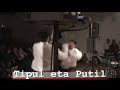 GU TA GUTARRAK Tipul eta Putilekin