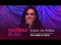 Atr�s da Porta