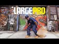 large pro's interview about his upcomin' album 'main source' comin' in september 16th on gold dust. check the microsite for a free track and more info: http://www.largeprofessor-mainsource.com
