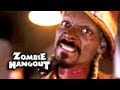 Zombie Trailer - Hood of Horror Trailer # 1 (2006) Zombie Hangout