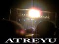 FALL BALL 2008 : Pennywise & Atreyu