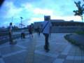 2th MORIOKA SKATE ver1