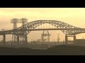Replacing the Gerald Desmond Bridge