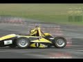 EESC USP Formula SAE Team - Brasileiro 2006