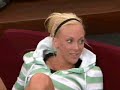 BB10:  Keesha and April Hate on Angie