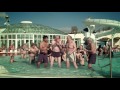 Iceland Dance Party