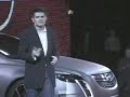 Designer Bryan Nesbitt talks about the Opel GTC Concept
