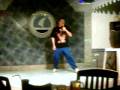 videos de how to have karaoke fun - karaoke version of an elvis presley song