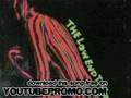 a tribe called quest - Check The Rhime - The Low End Theory