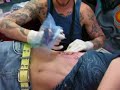getting another tattoo!