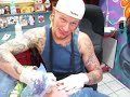 getting another tattoo!