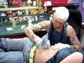 Getting Another Tattoo!