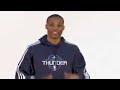 NBA Sprite Slam Dunk Contest 2009 - Russell Westbrook
