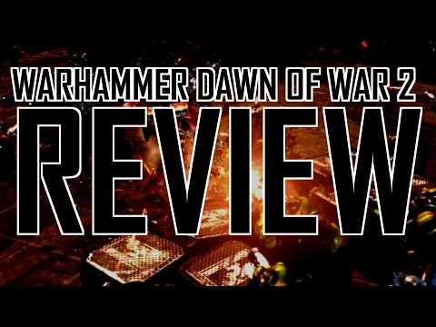 dawn of war dawn of war
