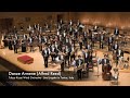 Tokyo Kosei Wind Orchestra - s - Live Lingotto Torino, Italy