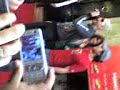 RBD en 40 principales Argentina - parte 1/2