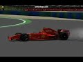 Casc Oriol Servia F1 Challenge Casc Oriol Servia F1 Challenge