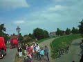Truckrun Flakkee J.L.Mijnders Goedereede