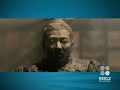 the mummy: tomb of the dragon emperor   fans review