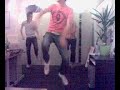 jump @ eye4dance the jumpmasters op kletser