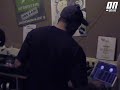 J Rocc Live at Born To Jazz (Urgent.fm) Part 1