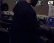 J Rocc Live at Born To Jazz (Urgent.fm) Part 1