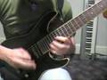 Dream Theater - The Ministry of Lost Souls Unison