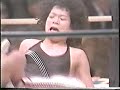 AJW  Mimi Hagiwara vs Yumi Ikeshita