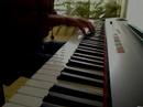 Oscar Peterson Piano,Strings, Male Voice Roland FP-7 ... Ballad Jazz Peterson Roland FP-7 