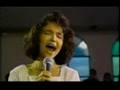 Alessandra Samadello canta Saudades