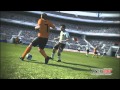 Trailer - PRO EVOLUTION SOCCER 2011 "E3 Gameplay Trailer" for PC, PS2, PS3, PSP, Wii and Xbox 360