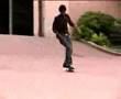 chris pfanner Yama skateboards paranoia paradise