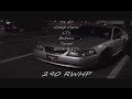 Vortech 02 GT & 300C vs Katana 600 & Alot More