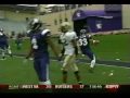 2004 Northwestern vs. Purdue
