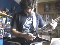Achokarlos - Dean Shredder Search video